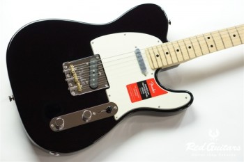 American Professional Telecaster - Black